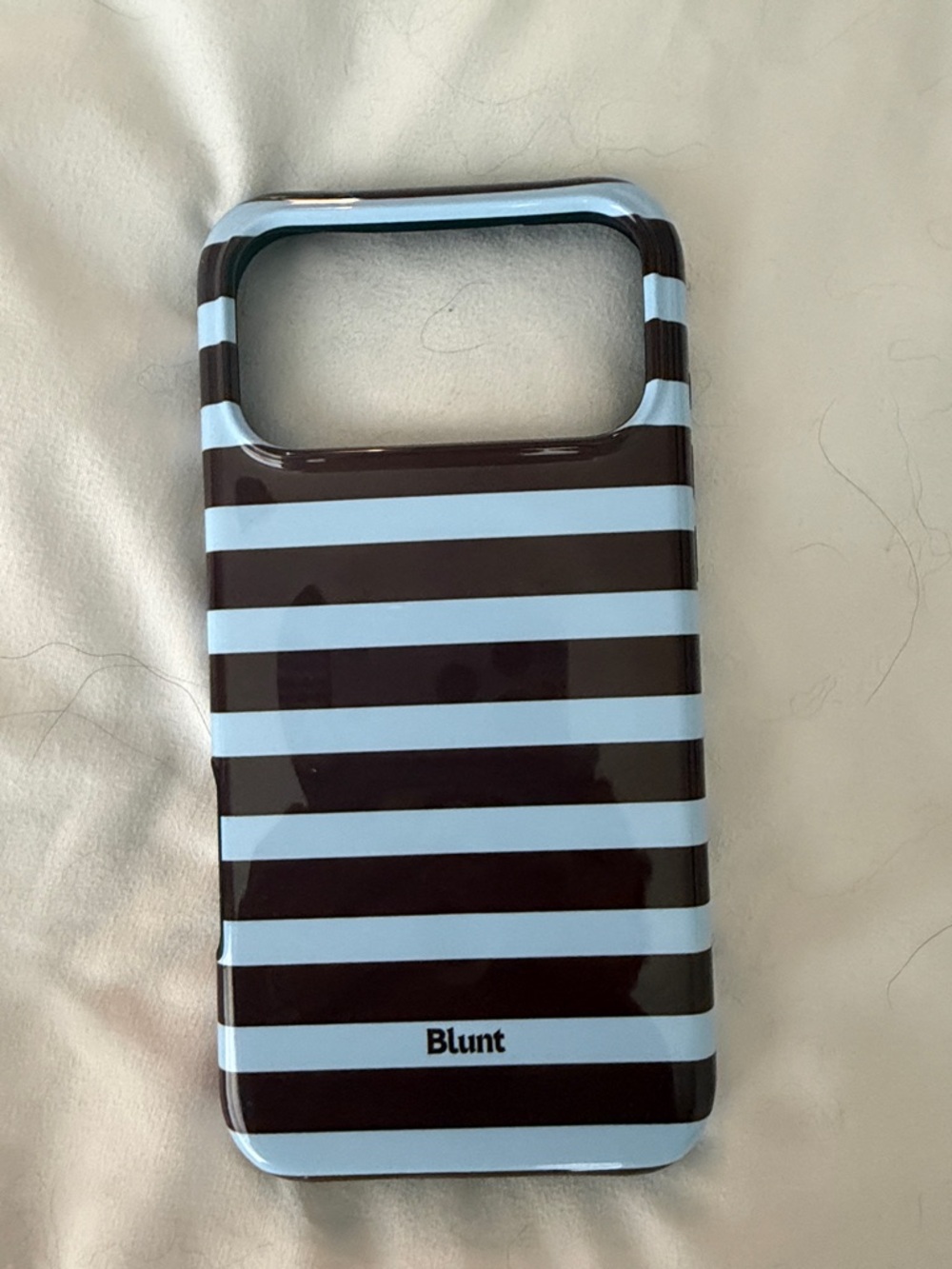 Blunt Cases iPhone 17 Pro Max Case